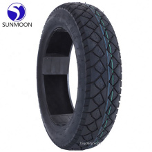 Sunmoon Brand Four Four Tire Motorcycle Pneu - 130/90-16